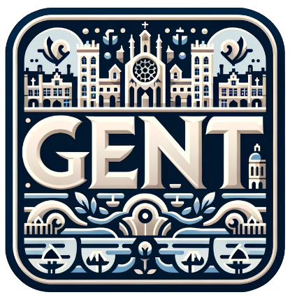 Gent magazine logo 512