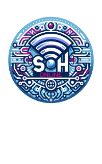 SH Online logo 200