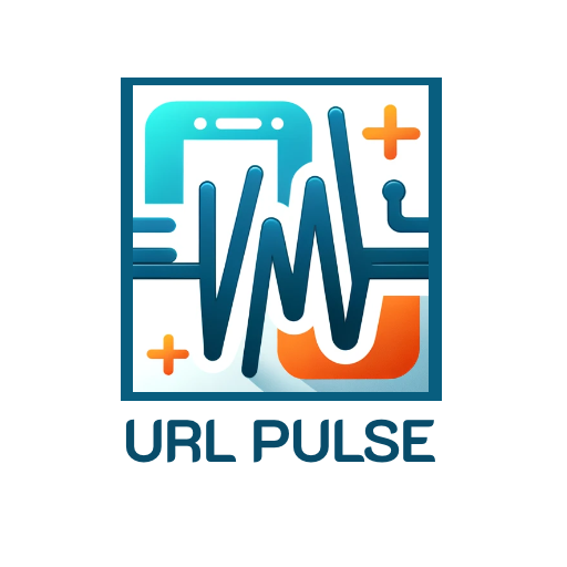 URLPULSE logo 512