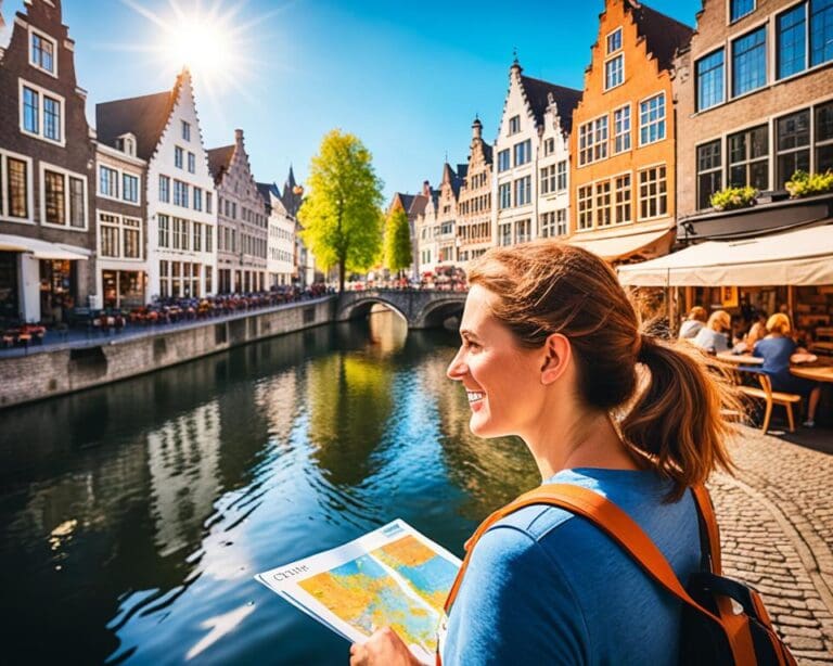 Ontdek Gent: essentiële toeristische tips en trucs