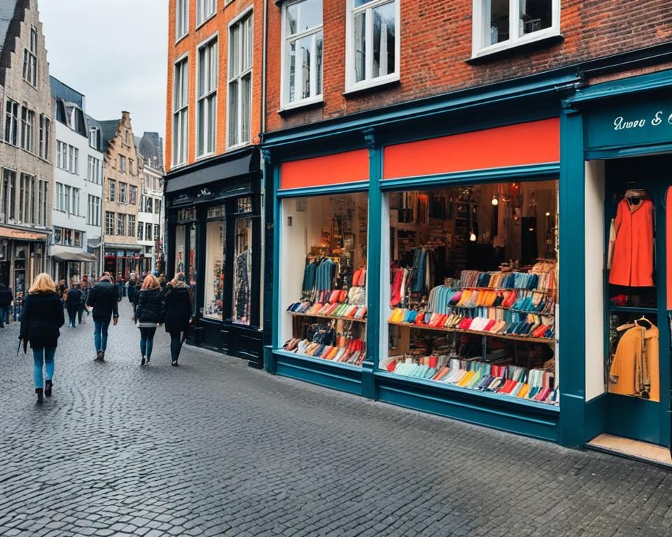 Shoppen in Gent: Gids voor de unieke boetiekjes