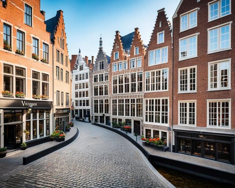Verborgen parels: unieke hotels in Gent die je moet ontdekken