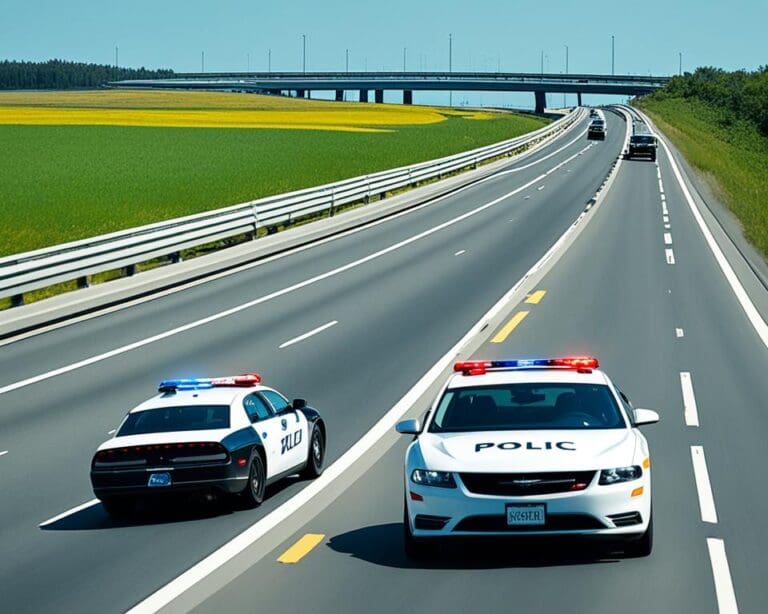 naar Belgische politierechter wegens snelheidsovertreding verkeersboetes in België