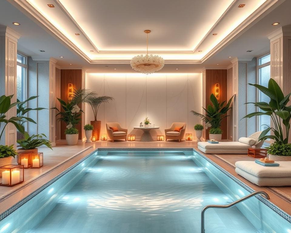 Luxe Uitjes: Verwen Jezelf in Gentse Spa's