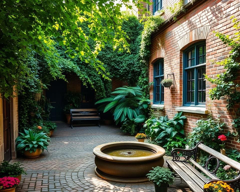 Secret Spots: Verborgen Plekjes in Gent Ontdekken