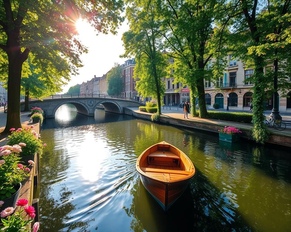 varen in Gent